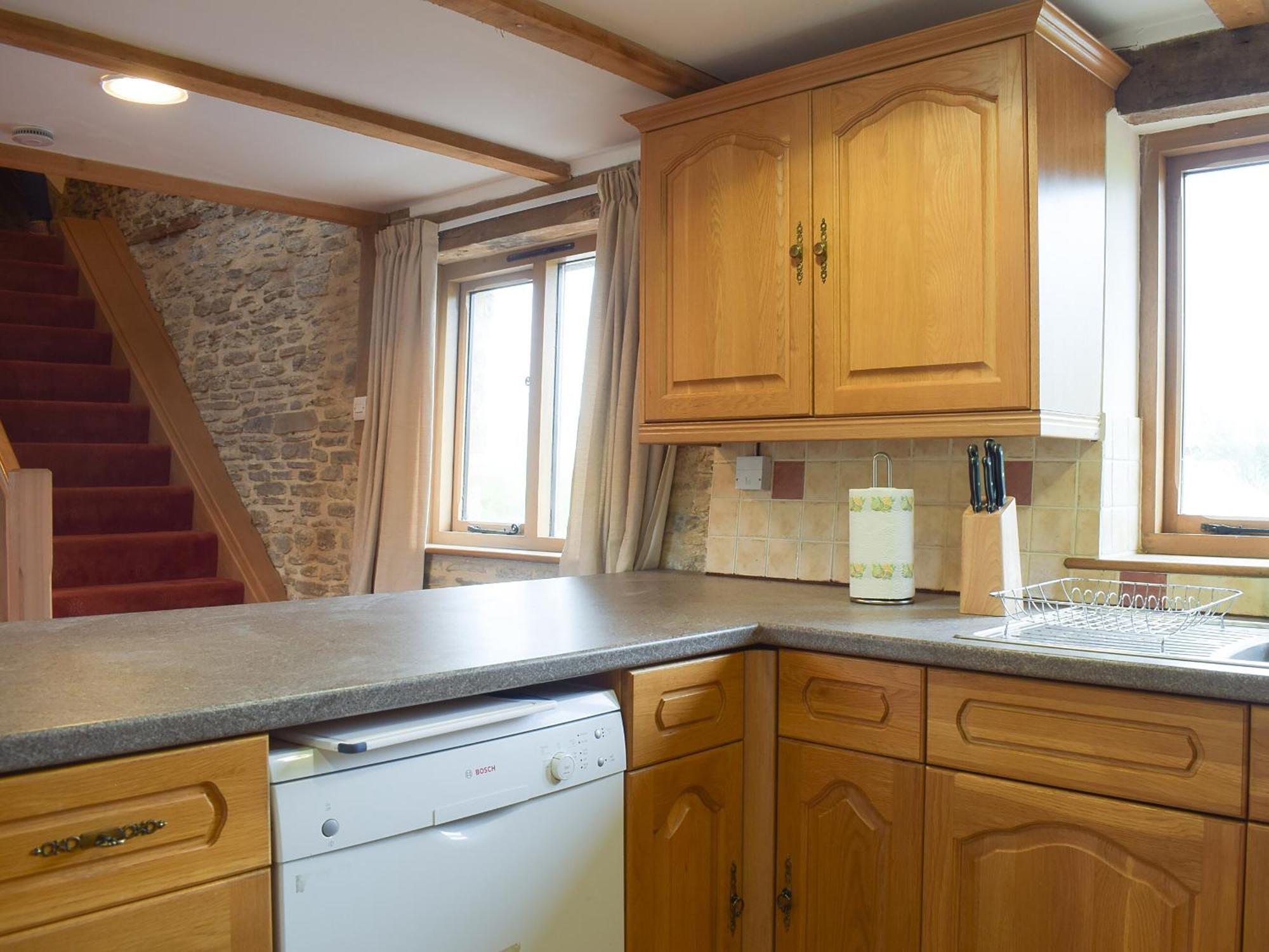 Woltons Mill Vila Much Marcle Exterior foto